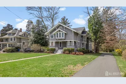 420 Mountainview Terrace, Dunellen, NJ 08812 - Photo 1
