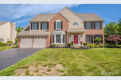 26 Kinglet Drive S, Plainsboro Township, NJ 08512 - Photo 1
