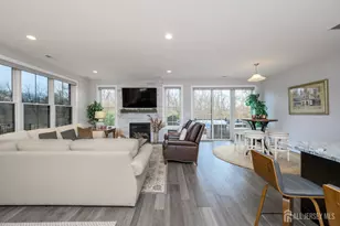 34 Riverwalk, Plainsboro Township, NJ 08536 - Photo 3