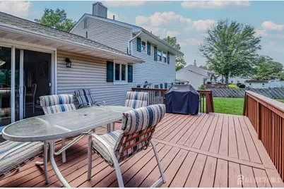 5 Overhill Road, East Brunswick Township, NJ 08816 - Photo 33