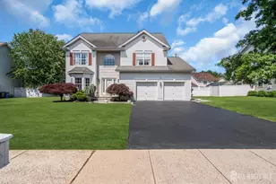10 Beacon Pl, Old Bridge Township, NJ 08857 - Photo 5