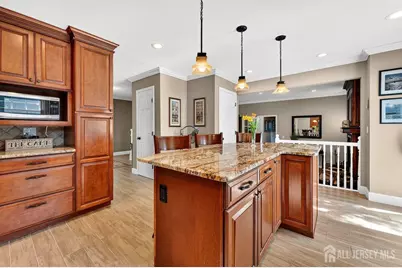 21 Harvest Drive, Hillsborough Township, NJ 08844 - Photo 9