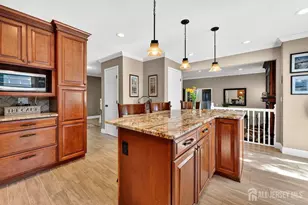21 Harvest Dr, Hillsborough Township, NJ 08844 - Photo 9