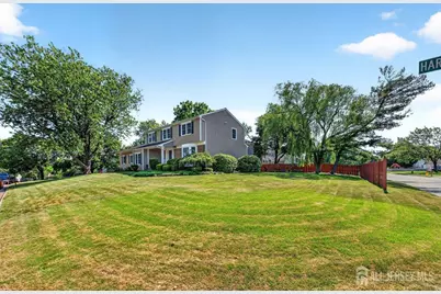 21 Harvest Drive, Hillsborough Township, NJ 08844 - Photo 45