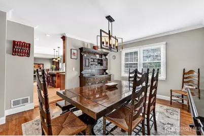 21 Harvest Drive, Hillsborough Township, NJ 08844 - Photo 19