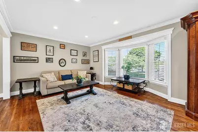 21 Harvest Drive, Hillsborough Township, NJ 08844 - Photo 15