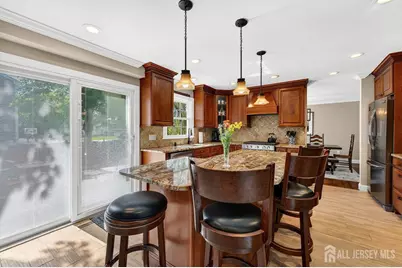 21 Harvest Drive, Hillsborough Township, NJ 08844 - Photo 7