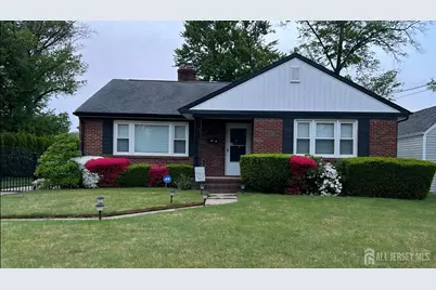 151 Minna Avenue, Avenel, NJ 07001 - Photo 1