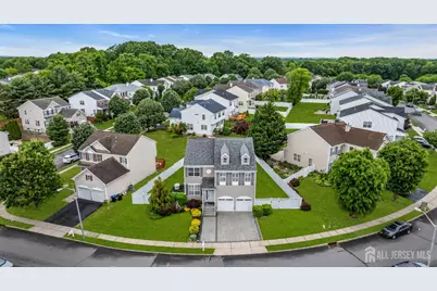 [Address not provided], East Brunswick Township, NJ 08816 - Photo 69
