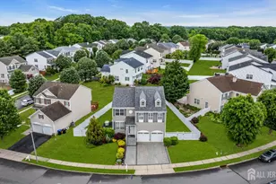 37 Berkshire Way, East Brunswick Township, NJ 08816 - Photo 69