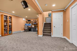 37 Berkshire Way, East Brunswick Township, NJ 08816 - Photo 45