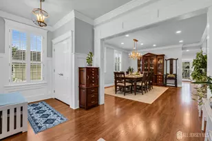 37 Berkshire Way, East Brunswick Township, NJ 08816 - Photo 5
