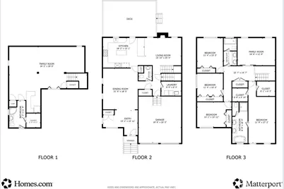 [Address not provided], East Brunswick Township, NJ 08816 - Photo 3