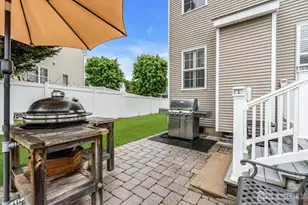 37 Berkshire Way, East Brunswick Township, NJ 08816 - Photo 59
