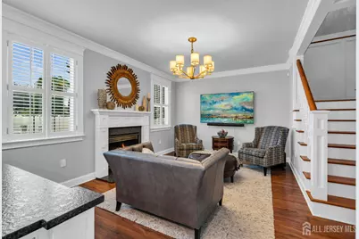 [Address not provided], East Brunswick Township, NJ 08816 - Photo 17