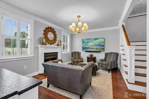 37 Berkshire Way, East Brunswick Township, NJ 08816 - Photo 17