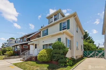 7 Johnson Place, South River, NJ 08882 - Photo 3