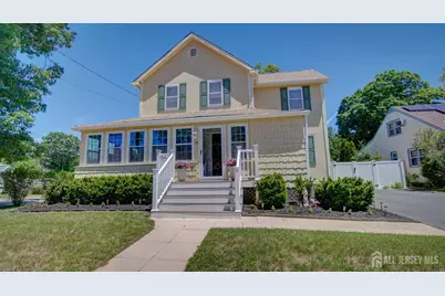 25 Lake Avenue, Helmetta, NJ 08828 - Photo 1