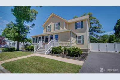 25 Lake Avenue, Helmetta, NJ 08828 - Photo 3