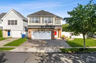 41 Tall Oaks Ct, Old Bridge Township, NJ 08857 - Photo 3