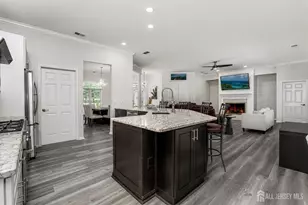93 Sand Hills Rd, South Brunswick Township, NJ 08824 - Photo 7