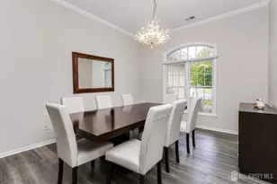 93 Sand Hills Rd, South Brunswick Township, NJ 08824 - Photo 5