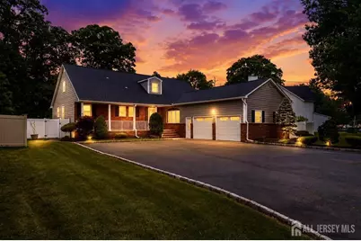 3817 Park Avenue, Edison, NJ 08820 - Photo 5