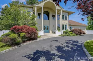 376 Morristown Rd, Old Bridge Township, NJ 07747 - Photo 5