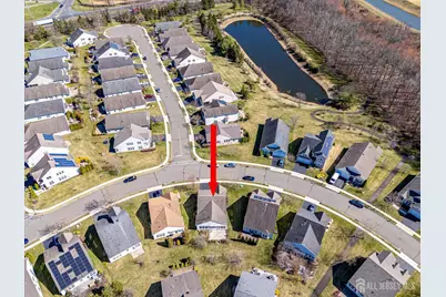 39 Stony Path Drive, South Brunswick Township, NJ 08810 - Photo 27