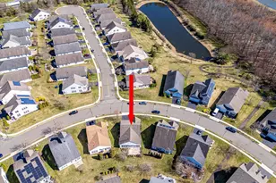 39 Stony Path Dr, South Brunswick Township, NJ 08810 - Photo 27