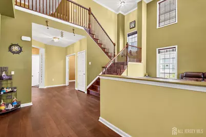 7 Colemantown Drive, Chesterfield, NJ 08515 - Photo 7