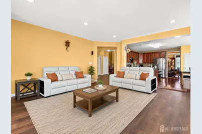 7 Colemantown Drive, Chesterfield, NJ 08515 - Photo 13