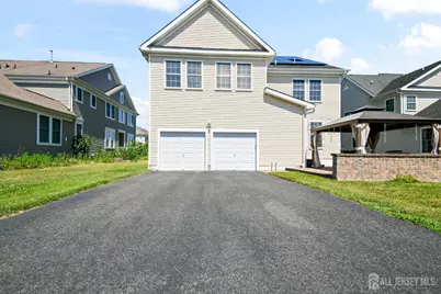 7 Colemantown Drive, Chesterfield, NJ 08515 - Photo 39