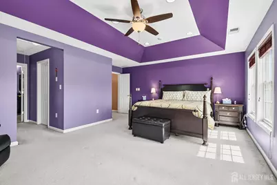 7 Colemantown Drive, Chesterfield, NJ 08515 - Photo 33