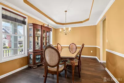 7 Colemantown Drive, Chesterfield, NJ 08515 - Photo 5