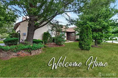 2 Ethan Allen Drive, Monroe Township, NJ 08831 - Photo 1