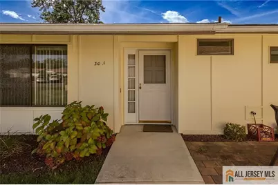 30 Larch Plaza #A, Monroe Township, NJ 08831 - Photo 5