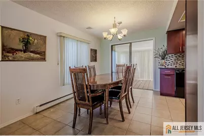 30 Larch Plaza #A, Monroe Township, NJ 08831 - Photo 9