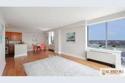 1 Spring Street #1102, New Brunswick, NJ 08901 - Photo 5