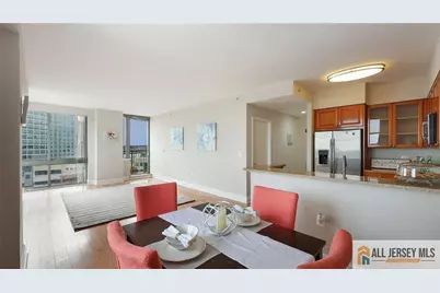 1 Spring Street #1102, New Brunswick, NJ 08901 - Photo 9