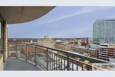 1 Spring Street #1102, New Brunswick, NJ 08901 - Photo 21