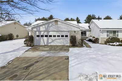 747 Marlton Road #747A, Monroe Township, NJ 08831 - Photo 27