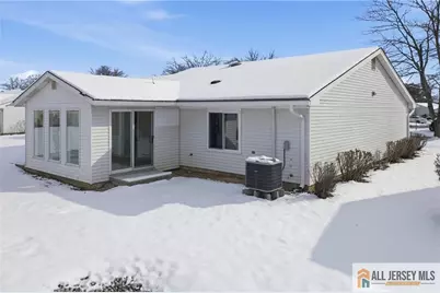 747 Marlton Road #747A, Monroe Township, NJ 08831 - Photo 25