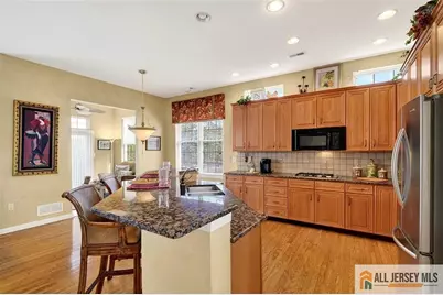 18 Hogan Way, Monroe Township, NJ 08831 - Photo 15