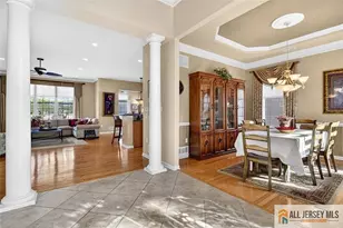 18 Hogan Way, Monroe Township, NJ 08831 - Photo 9