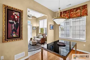 18 Hogan Way, Monroe Township, NJ 08831 - Photo 19