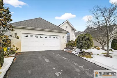 18 Hogan Way, Monroe Township, NJ 08831 - Photo 33