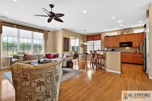 18 Hogan Way, Monroe Township, NJ 08831 - Photo 11