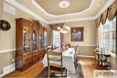 18 Hogan Way, Monroe Township, NJ 08831 - Photo 7