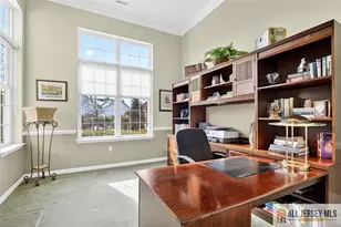 18 Hogan Way, Monroe Township, NJ 08831 - Photo 5